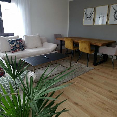 Argenta Living 42 Apartman Kuenzell Kültér fotó