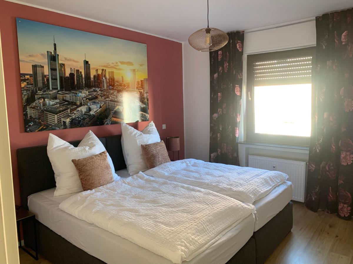 Argenta Living 42 Apartman Kuenzell Kültér fotó
