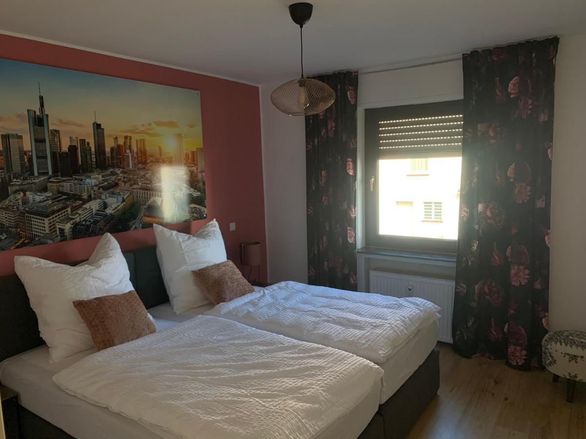 Argenta Living 42 Apartman Kuenzell Kültér fotó