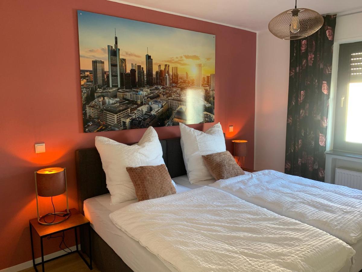 Argenta Living 42 Apartman Kuenzell Kültér fotó