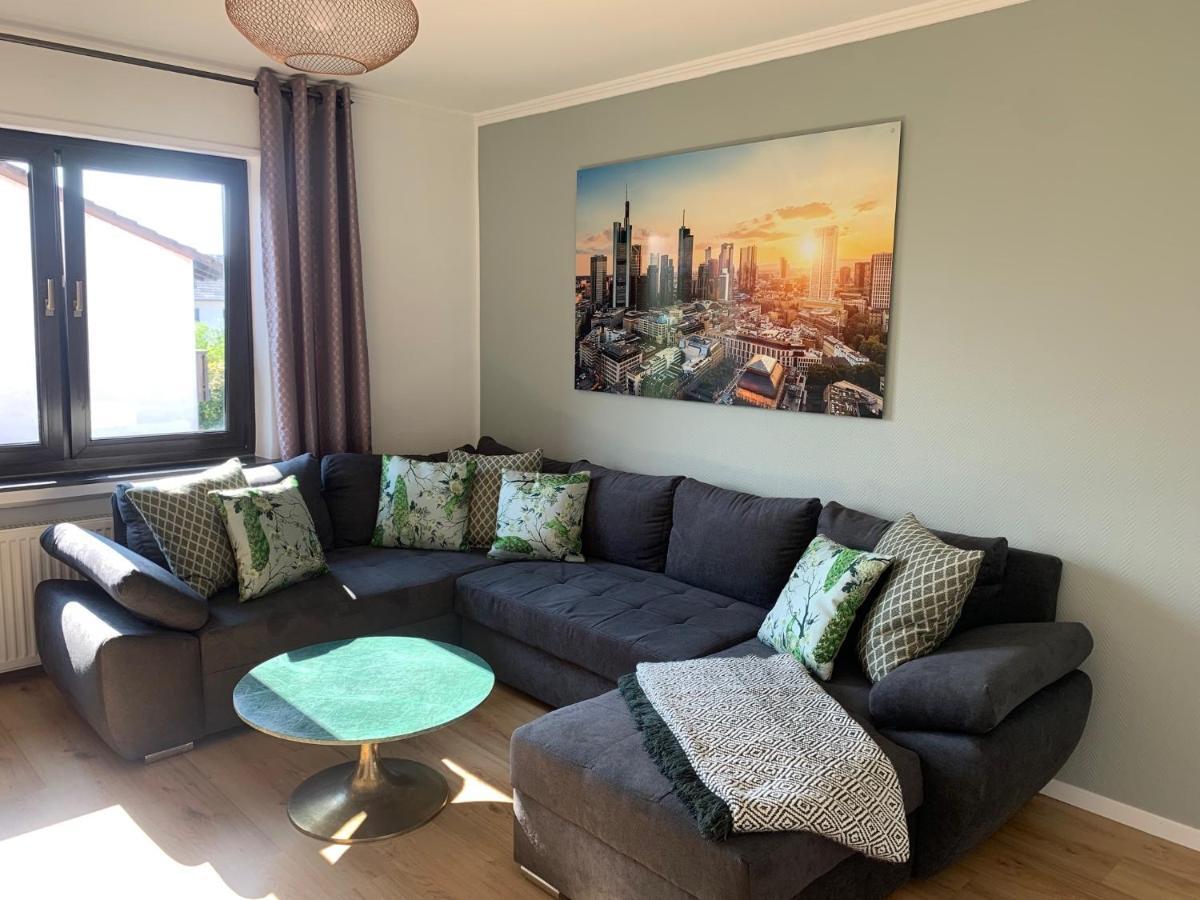 Argenta Living 42 Apartman Kuenzell Kültér fotó