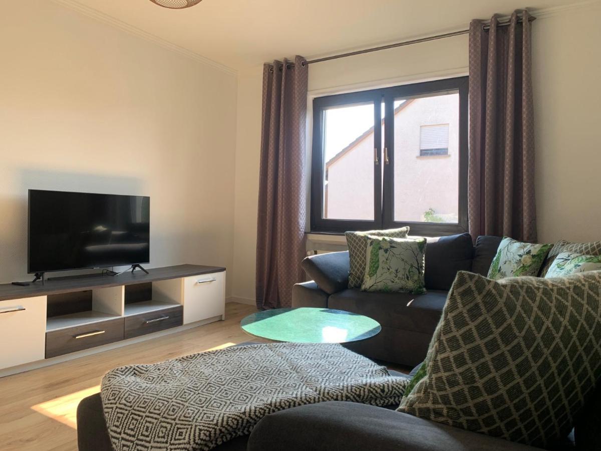 Argenta Living 42 Apartman Kuenzell Kültér fotó