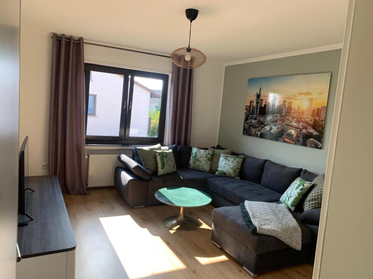 Argenta Living 42 Apartman Kuenzell Kültér fotó