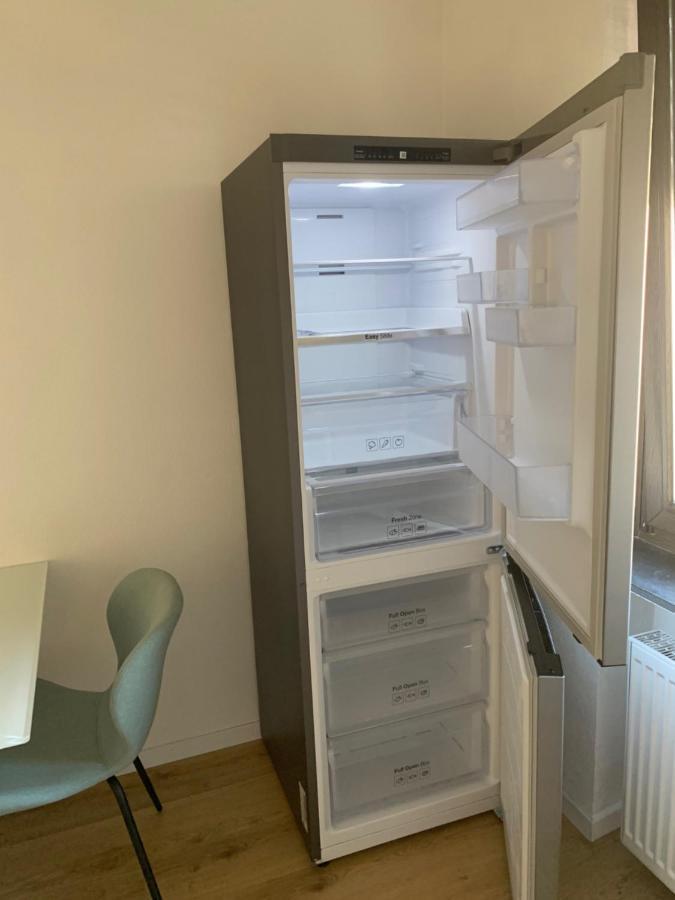 Argenta Living 42 Apartman Kuenzell Kültér fotó