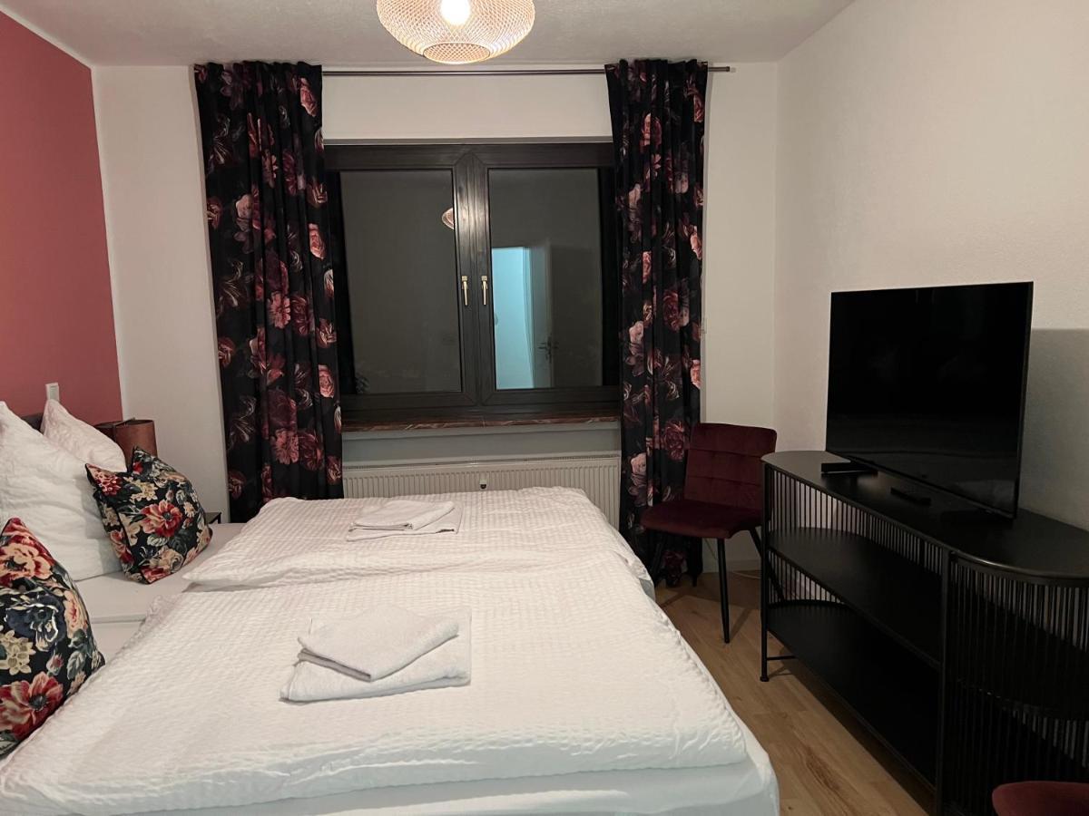 Argenta Living 42 Apartman Kuenzell Kültér fotó