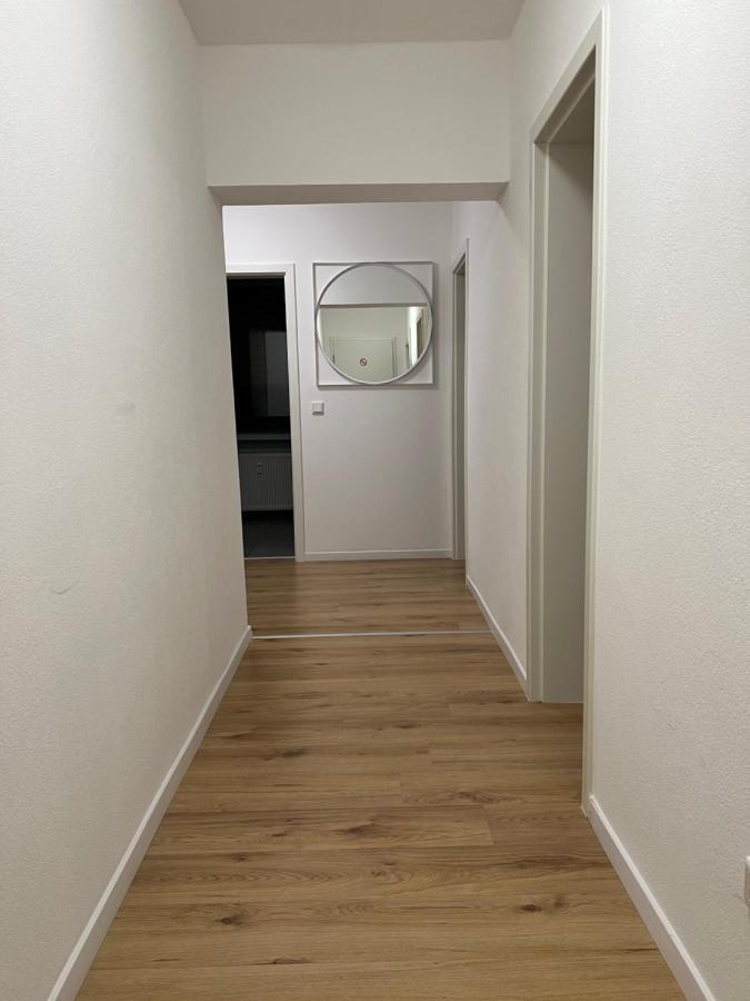 Argenta Living 42 Apartman Kuenzell Kültér fotó