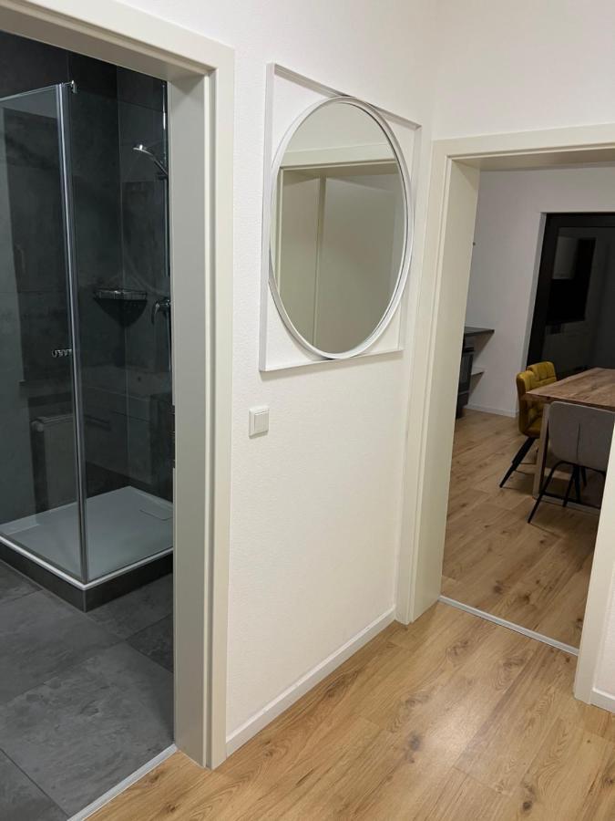 Argenta Living 42 Apartman Kuenzell Kültér fotó