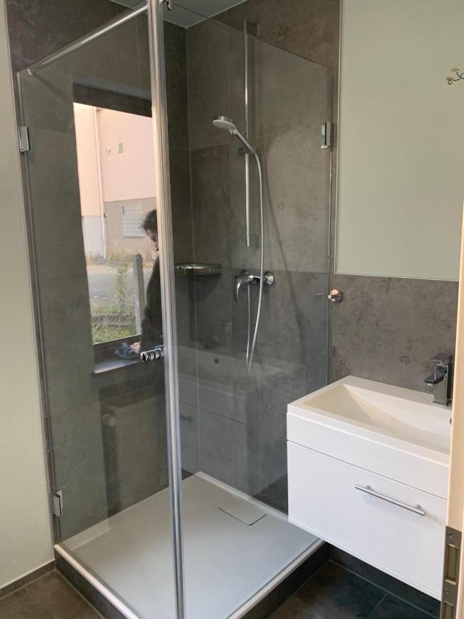 Argenta Living 42 Apartman Kuenzell Kültér fotó