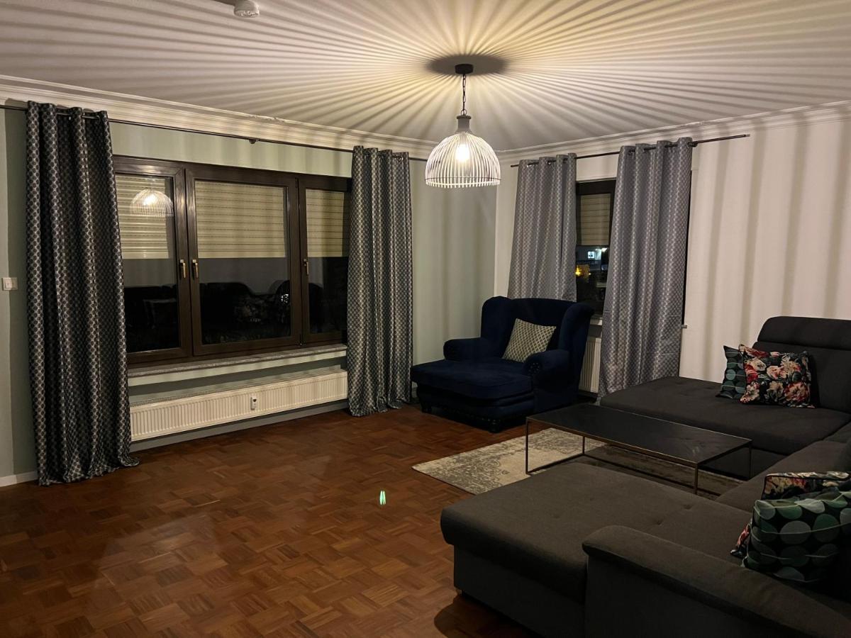 Argenta Living 42 Apartman Kuenzell Kültér fotó