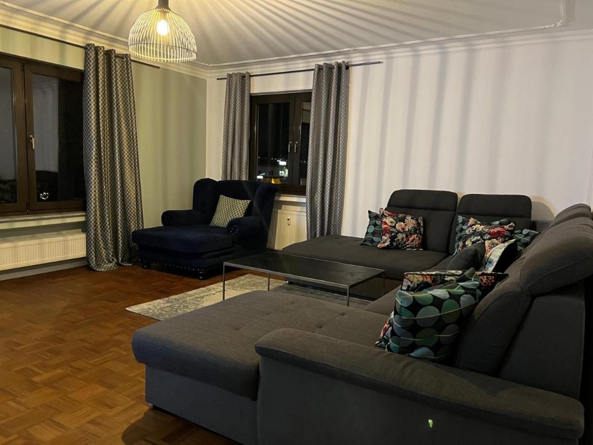 Argenta Living 42 Apartman Kuenzell Kültér fotó