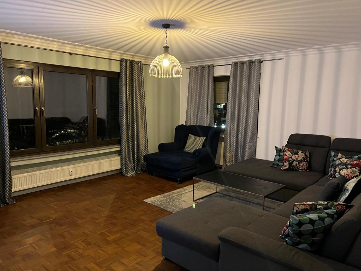Argenta Living 42 Apartman Kuenzell Kültér fotó