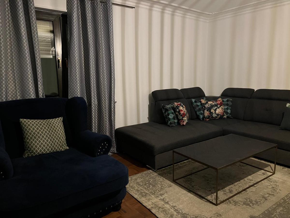 Argenta Living 42 Apartman Kuenzell Kültér fotó